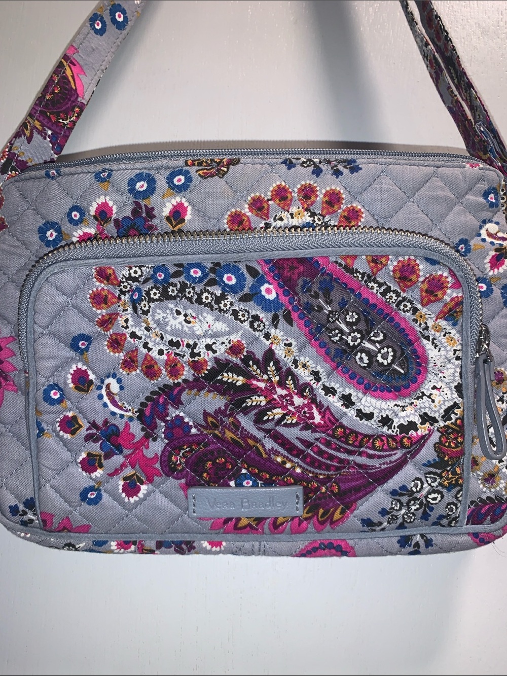 EUC Vera Bradley Bag
